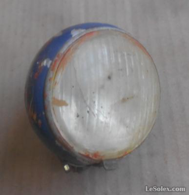 Phare luxor 75 occasion