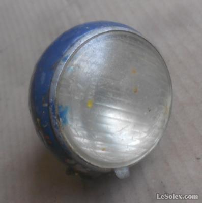 Phare luxor 75 occasion