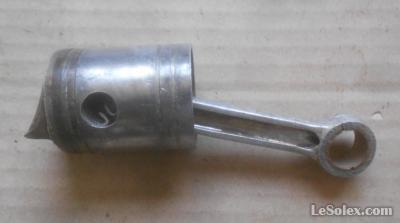 piston solex 330 occasion