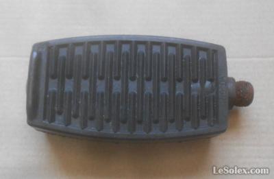 p&eacute;dale atom solex