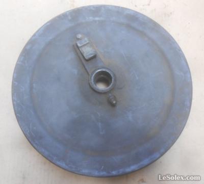 Poulie peugeot 103 occasion