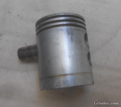 Piston solex origine occasion