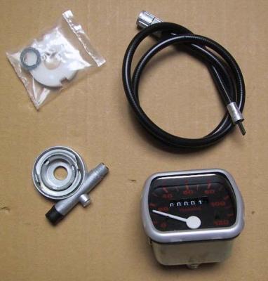 compteur peugeot 103 MVL