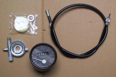 compteur peugeot 103 SPX RCX