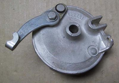 frein avant peugeot axe 11 mm