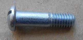 axe de levier frein domino 23 mm