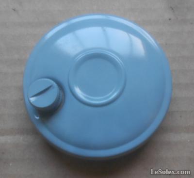 couvercle boite à outil rond