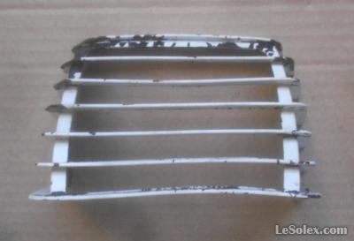 1 Joint de Clapet Côté Pipe Renforcé Premium Pr Mobylette Peugeot 103