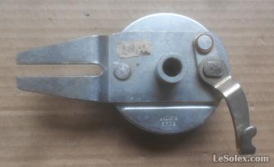 frein arri&egrave;re peugeot 103 axe 12 mm