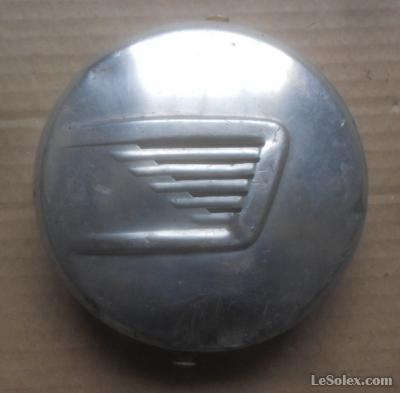 Capot volant peugeot