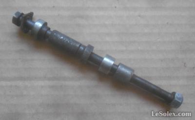 vis fixation moteur motobecane 150 mm occasion