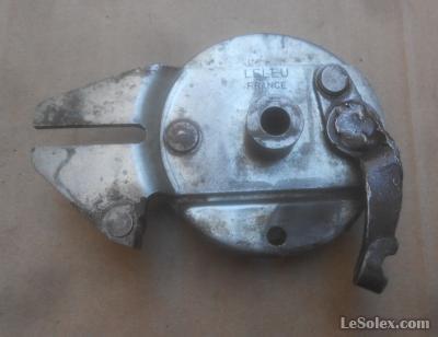 Barre stabilisatrice HYUNDAI ix35 (LM, EL, ELH) 2.0 CRDi