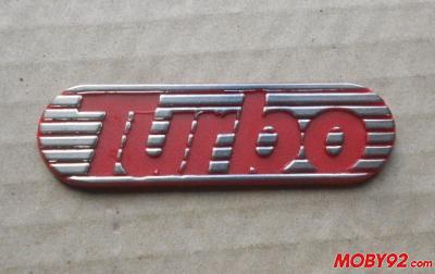 logo peugeot turbo
