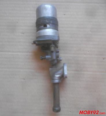 Carburateur solex 45 cc 7Li occasion