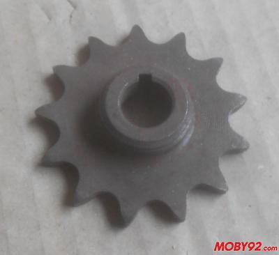 Pignon 13 dents morini occasion
