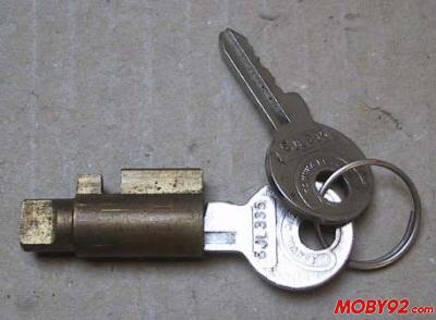 neiman motobecane AV49