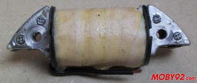 bobine allumage peugeot 103 origine