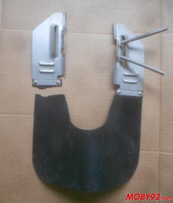Bavette ancienne j ruhier