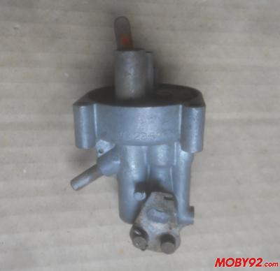 Carburateur solex 45 cc 7Li occasion