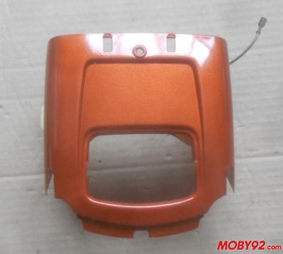 Phare chaudron motobecane 89