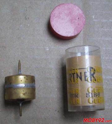 flotteur gurtner 5186