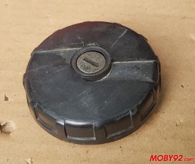 Bouchon &agrave; cle PJ Peugeot SX5 occasion