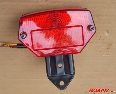 Feu rouge ULO 248 adaptable