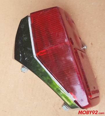 Feu rouge 103 chrome occasion