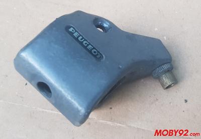 Corps poignee frein gauche peugeot occasion