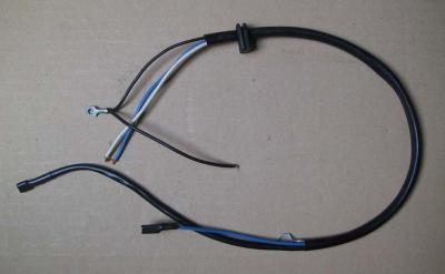 faisceau stator peugeot