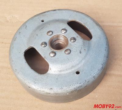 rotor peugeot 103 électronique occasion