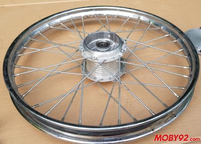 roue 2 1/4-17