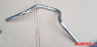 Guidon solex 5000 occasion