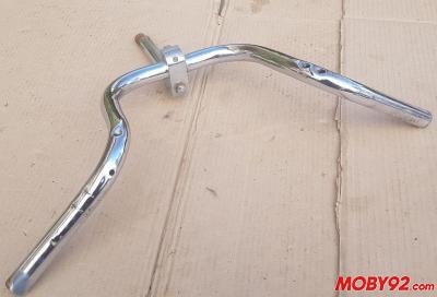 Guidon solex 5000 occasion