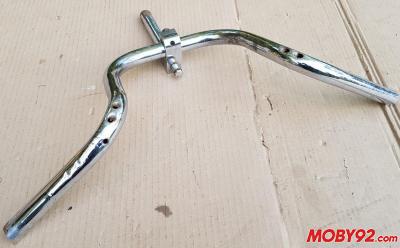 Guidon solex 5000 occasion