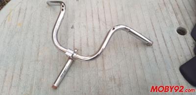 Guidon solex 5000 occasion