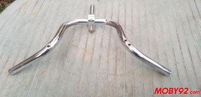 Guidon solex 5000 occasion
