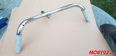 Guidon solex 3800 occasion