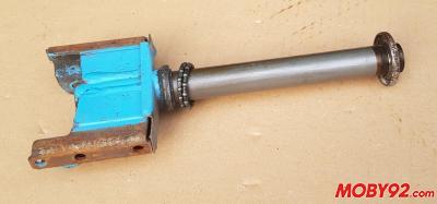 t de Fourche solex 5000 bleu occasion