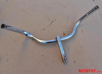 Guidon solex 3800 occasion