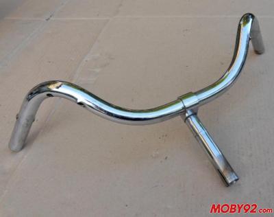 Guidon solex 3800 occasion