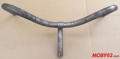 Guidon solex 45 330 occasion