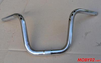 Guidon solex flash occasion