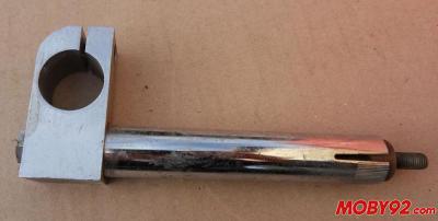 potence solex 5000