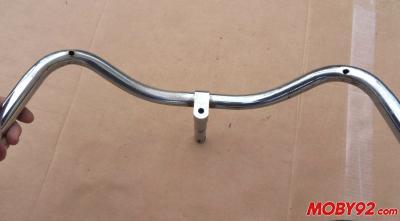 Guidon solex 2200v1 occasion