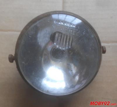 Phare soubitez 105 mm occasion