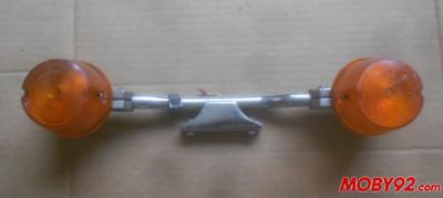 Lot clignotant maly occasion peugeot 104