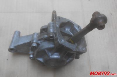 Carter vilebrequin moteur cady M3