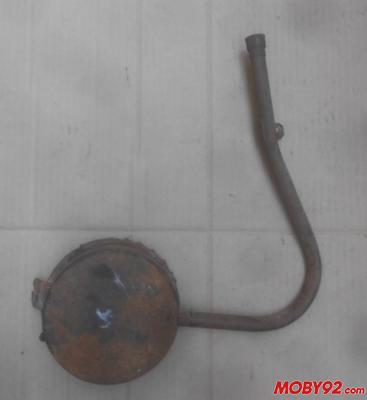 Pot echappement solex 3800 occasion