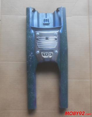 Lot Cache fourche inf&eacute;rieur et sup&eacute;rieur 103 occasion